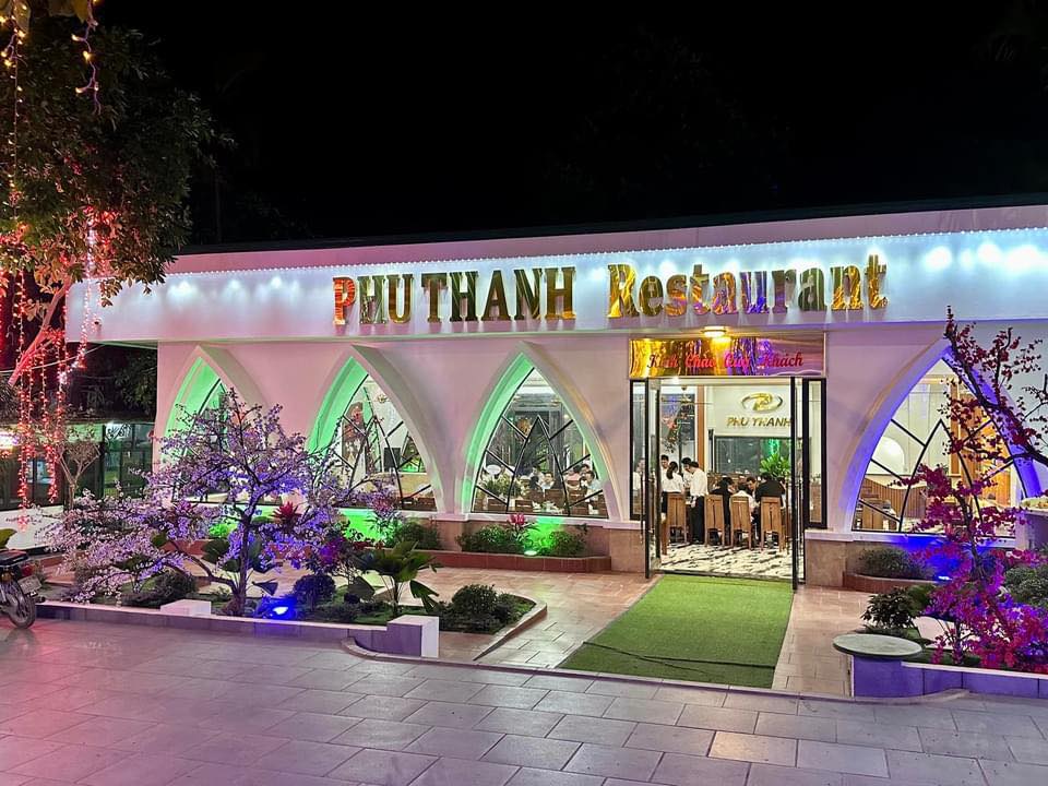 Phú Thành Restaurant ảnh 2