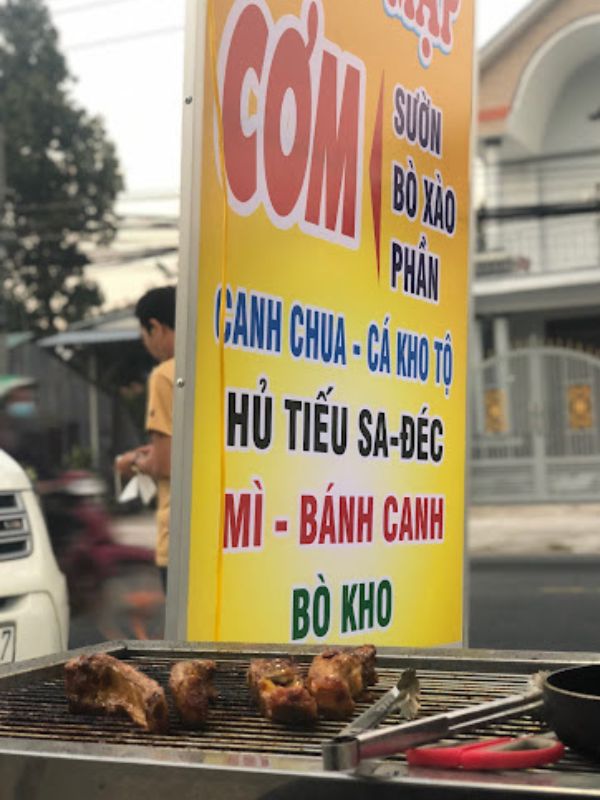 Quán ăn Giang Mập ảnh 1