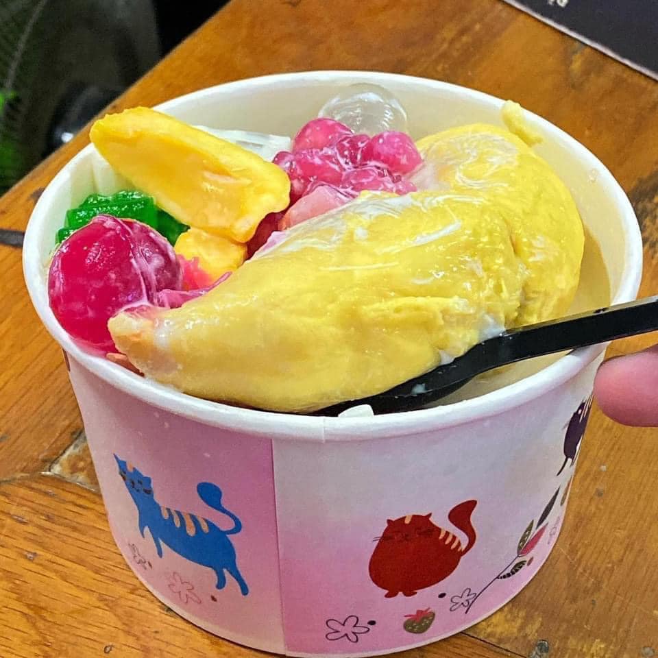 Chè Cô Ba ảnh 1