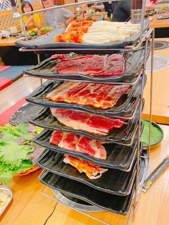 BBQ Seoul ảnh 2