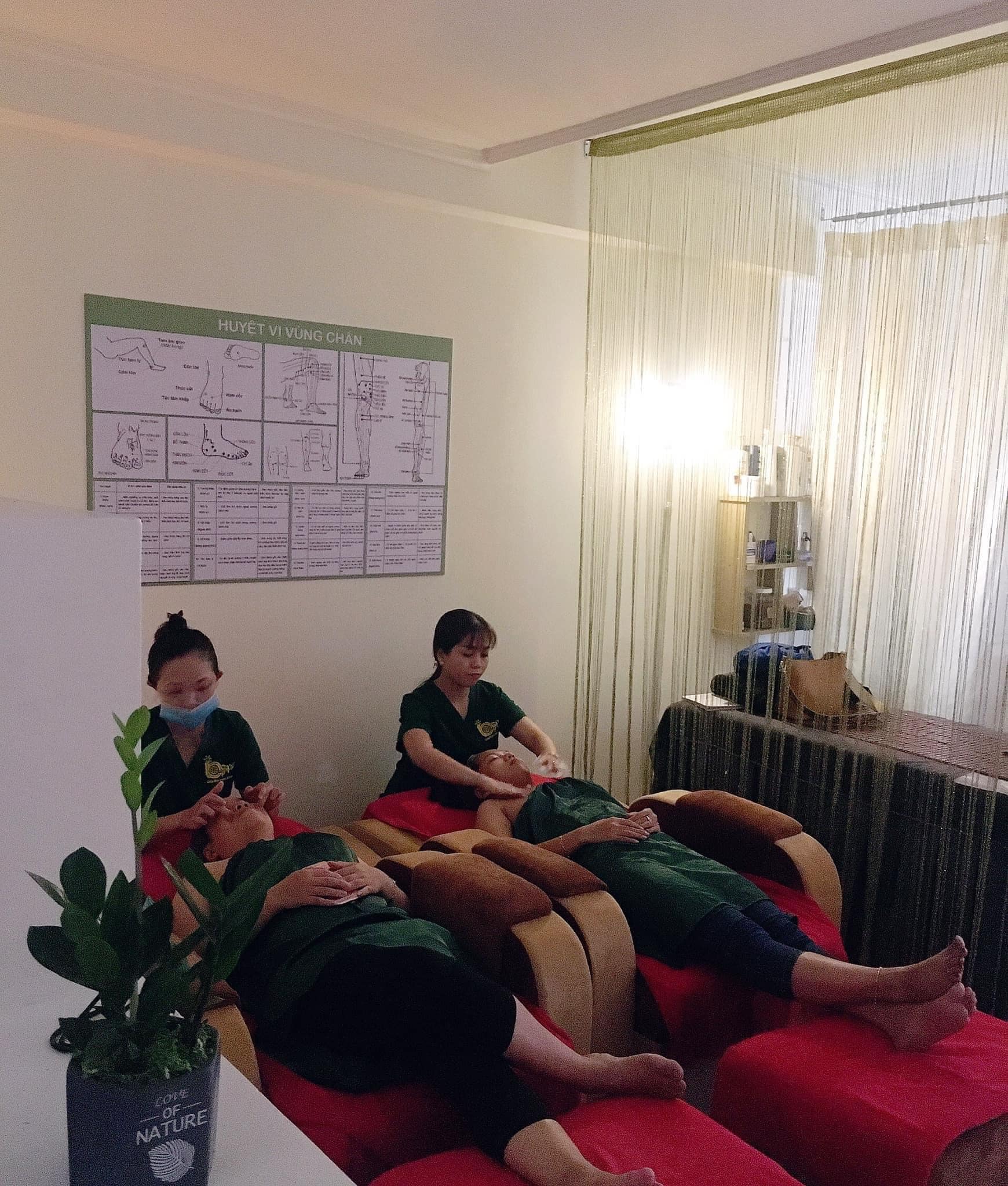 BQ SPA ảnh 2