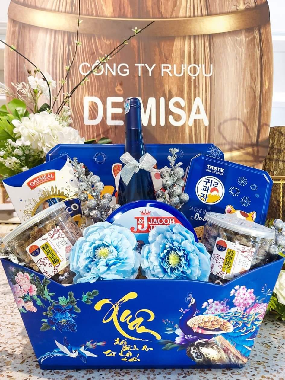 Rượu Demisa ảnh 2