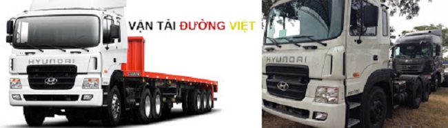 Công ty vận tải Đường Việt ảnh 2