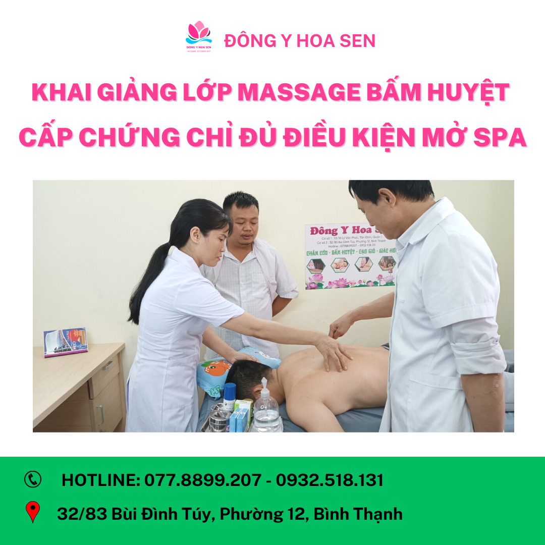 Đông Y Hoa Sen ảnh 1