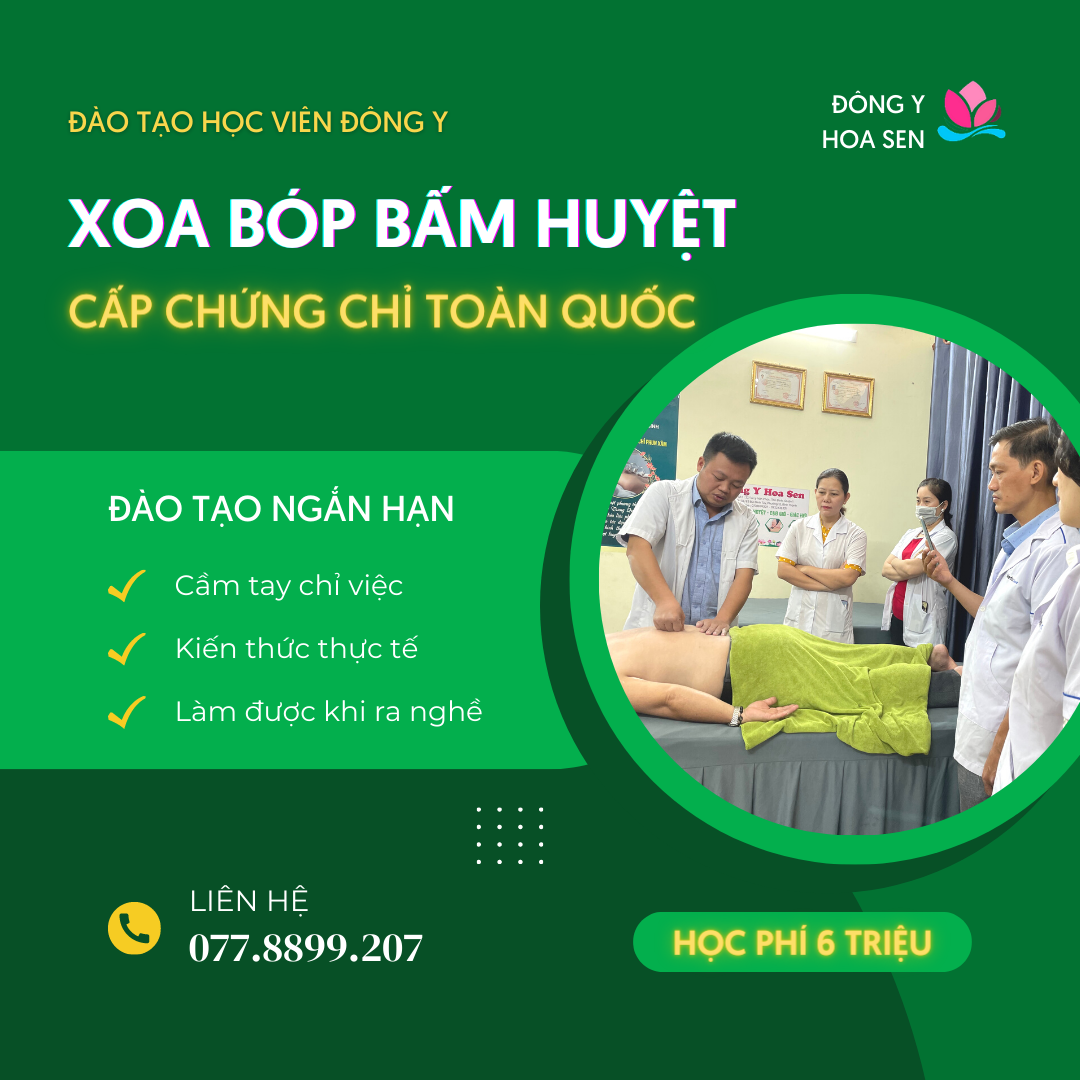 Đông Y Hoa Sen ảnh 2