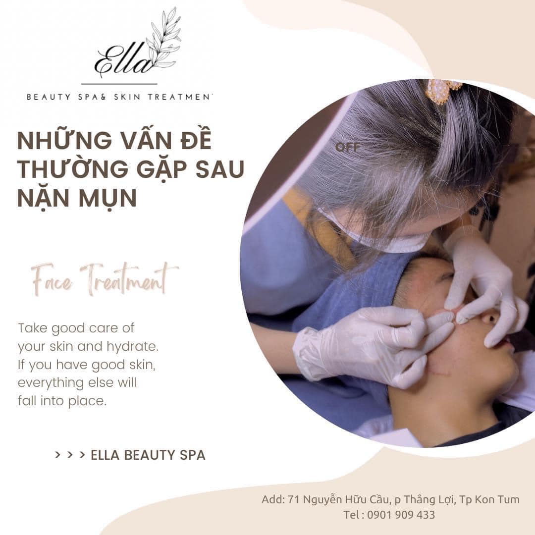 Ella Home Spa ảnh 1