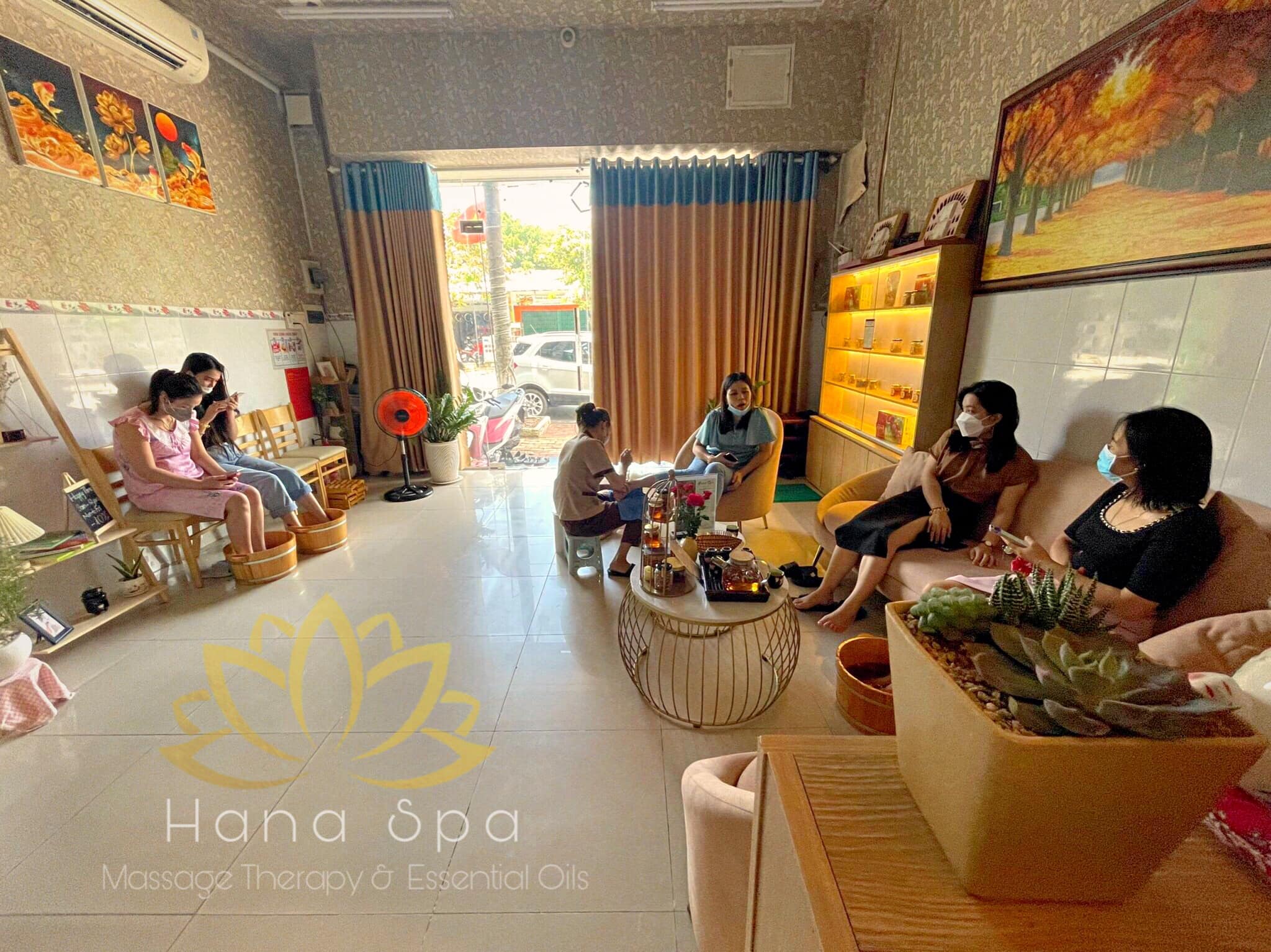 Hana Spa ảnh 1