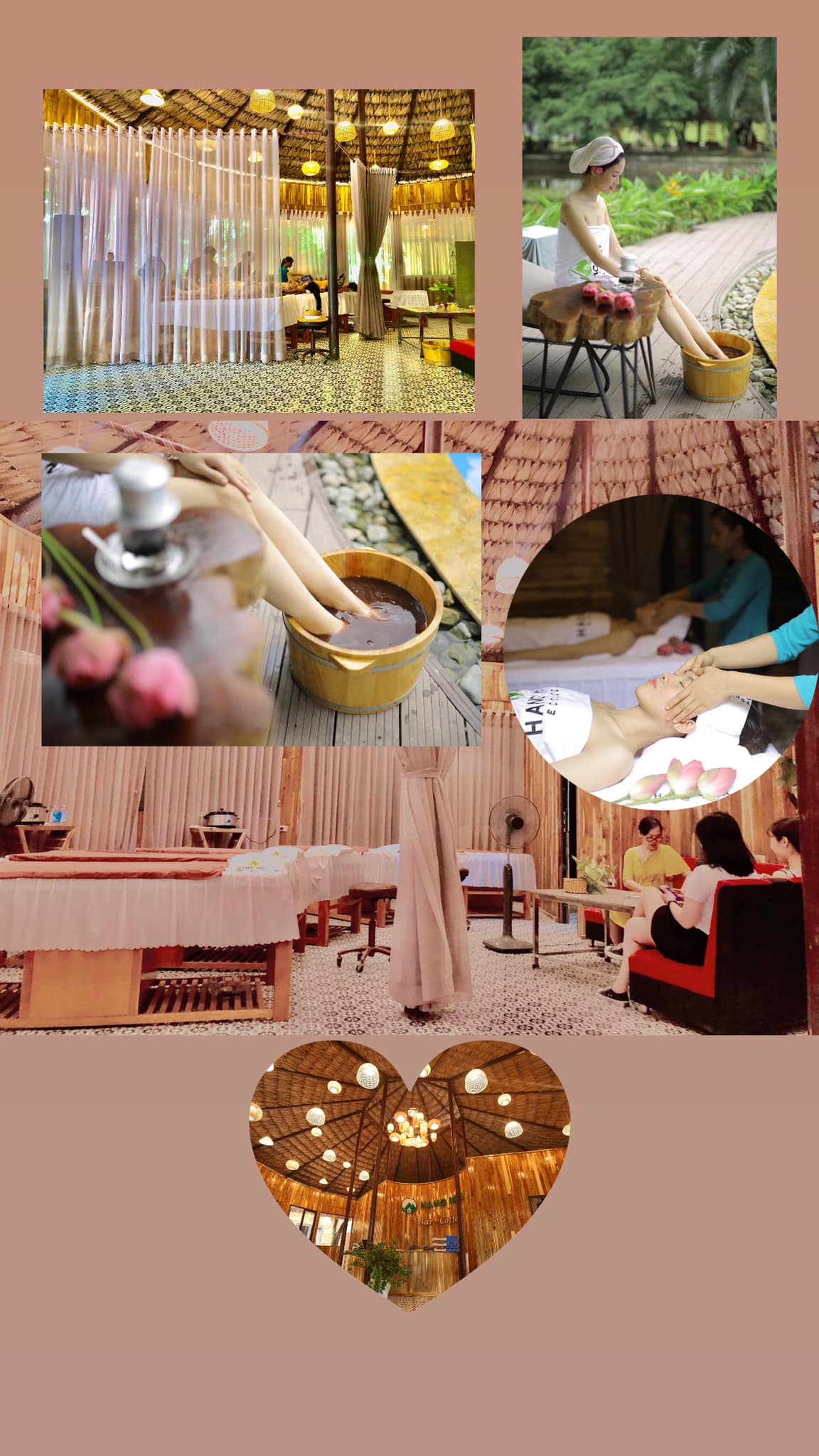 Hang Múa Spa ảnh 1