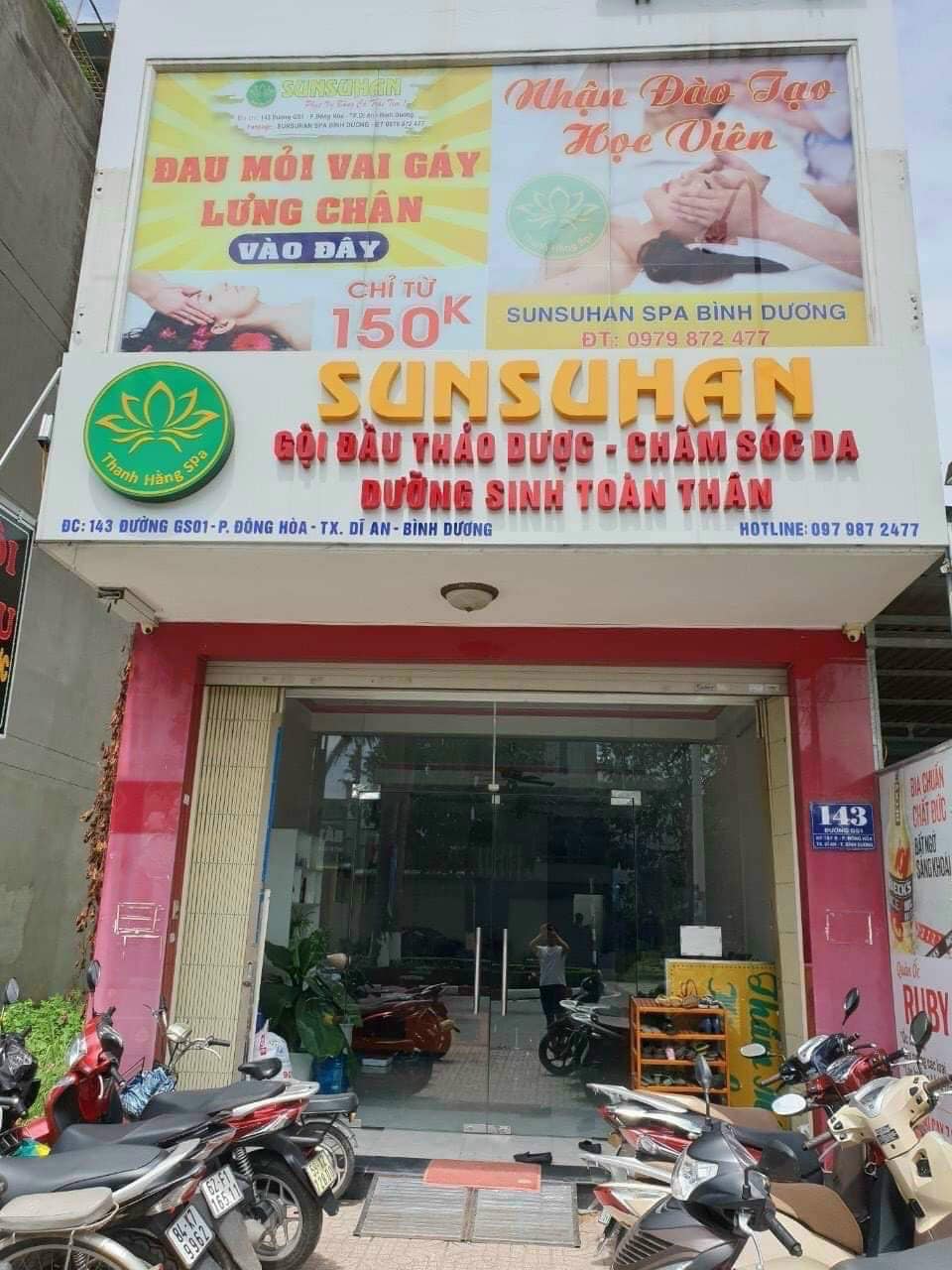 Spa Sunsuhan ảnh 1