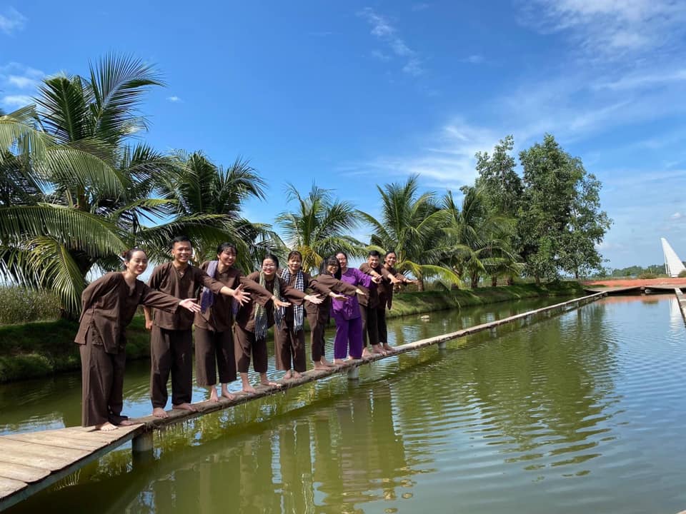 Khu du lịch sinh thái Mạnh Trần ảnh 3