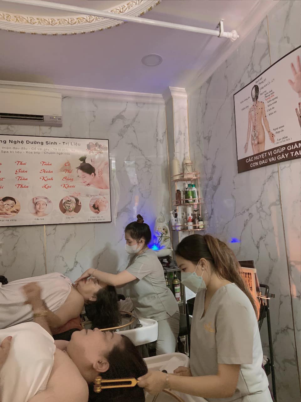 Kim Tiền Spa ảnh 2