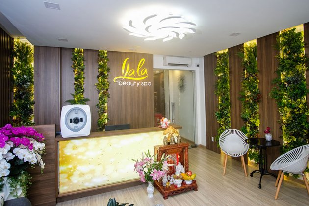 LaLa Beauty Spa ảnh 1