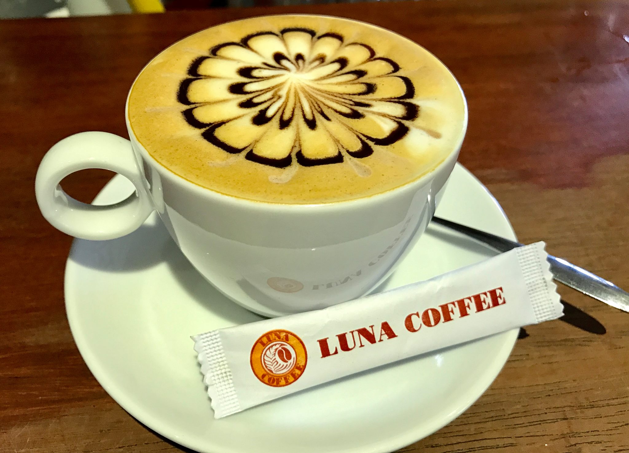 Luna Coffee ảnh 3