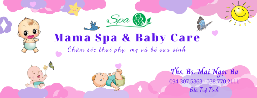 Mama spa & baby care ảnh 1