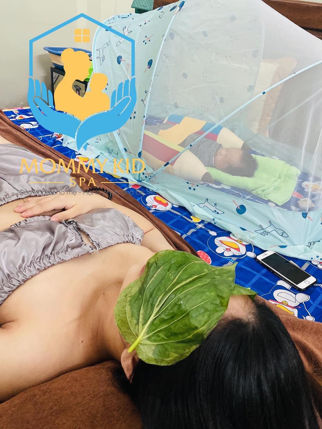 Mommy Kid Spa ảnh 1