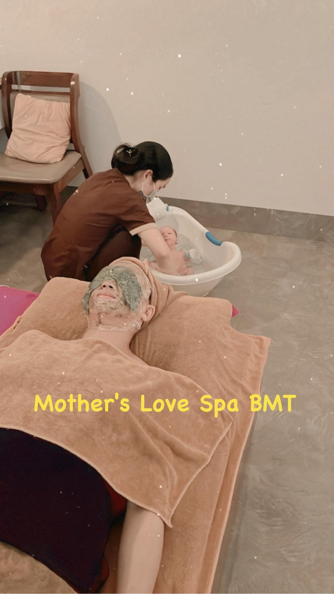 Mother's Love Spa ảnh 1