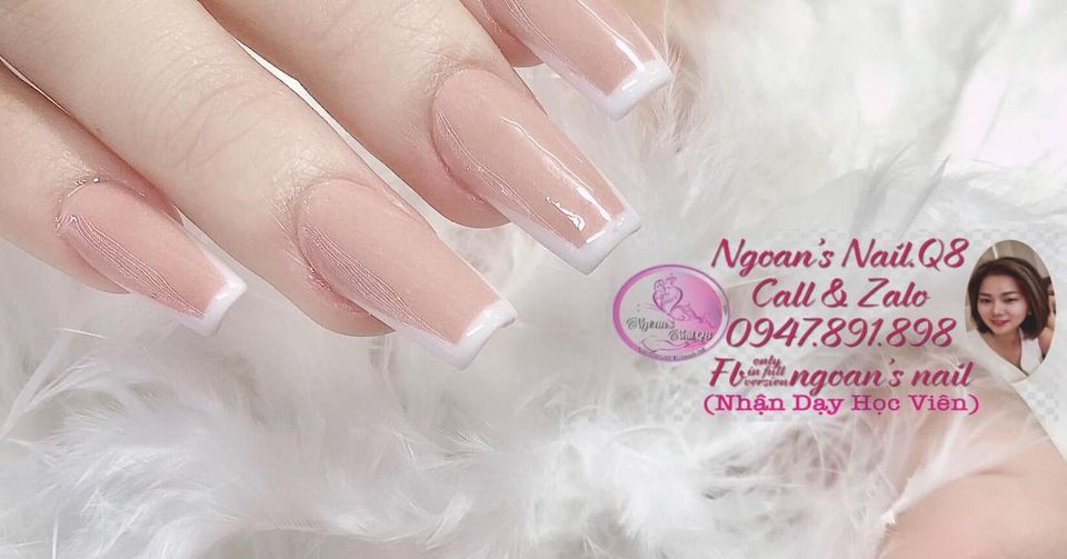 Ngoan's Nail ảnh 1