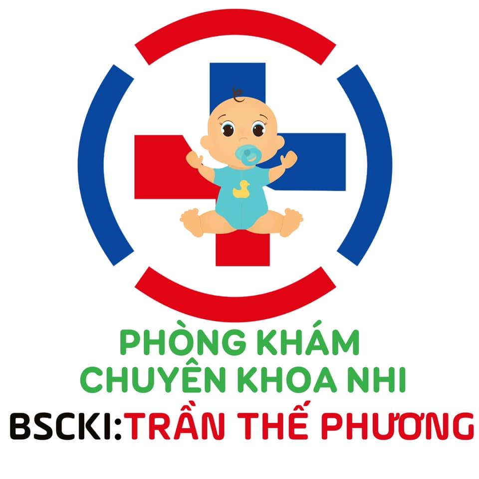 PK Chuyên Khoa Nhi - BSCKI Trần Thế Phương ảnh 2