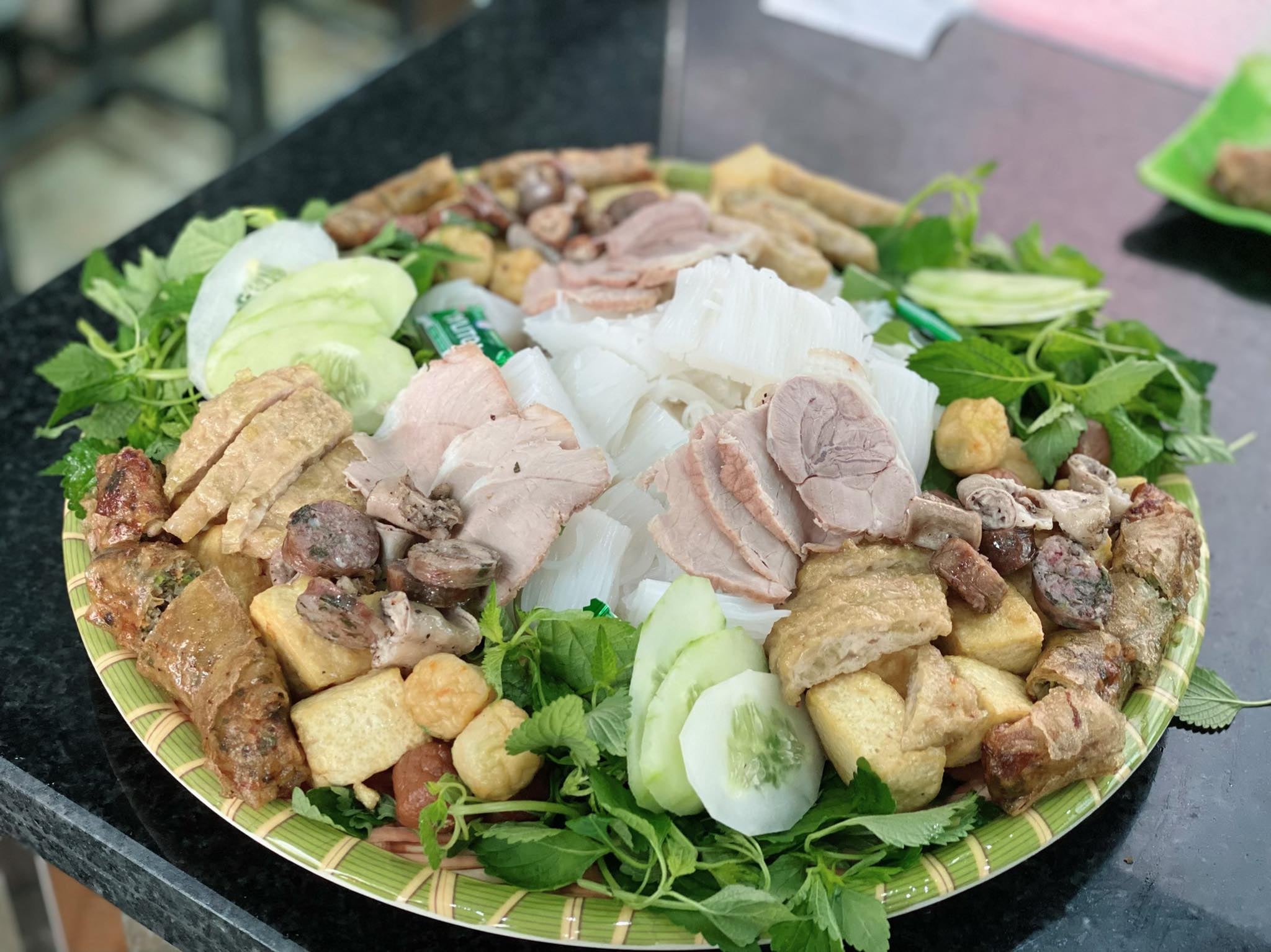 Bún Đậu Đồng Quang ảnh 2