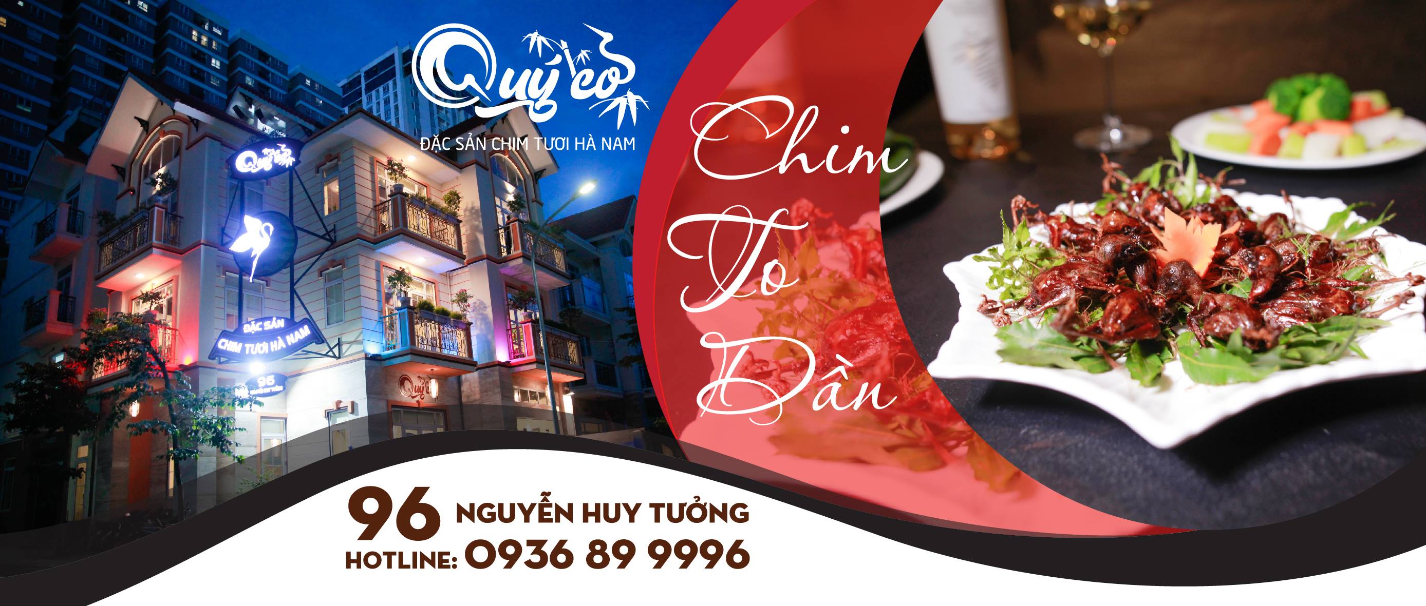 Quý Cò - Chim To Dần ảnh 1