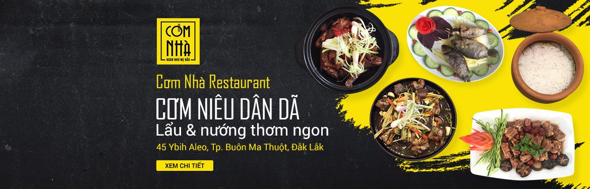 Restaurant Cơm Nhà ảnh 1