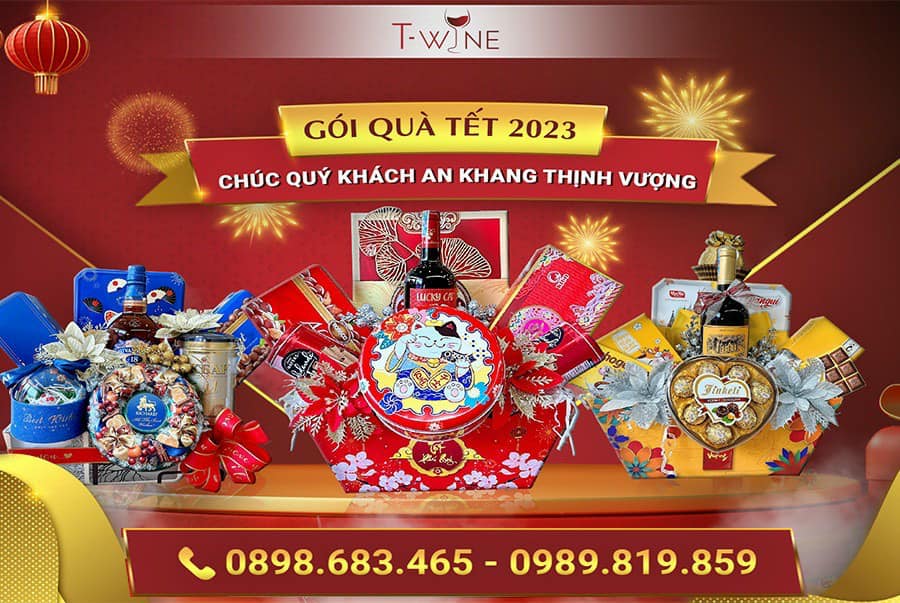 Rượu Ngoại Twine ảnh 1