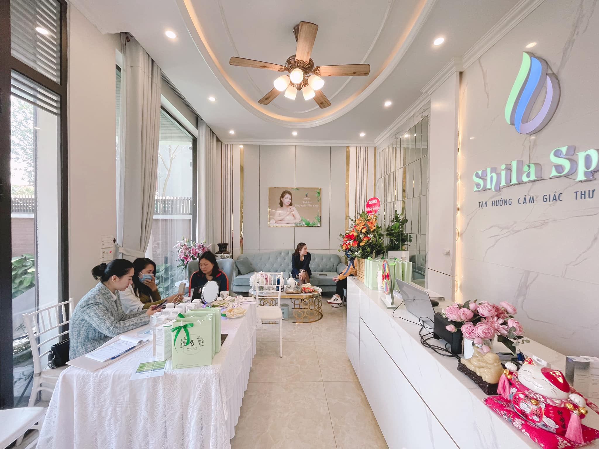 Shila Spa ảnh 1