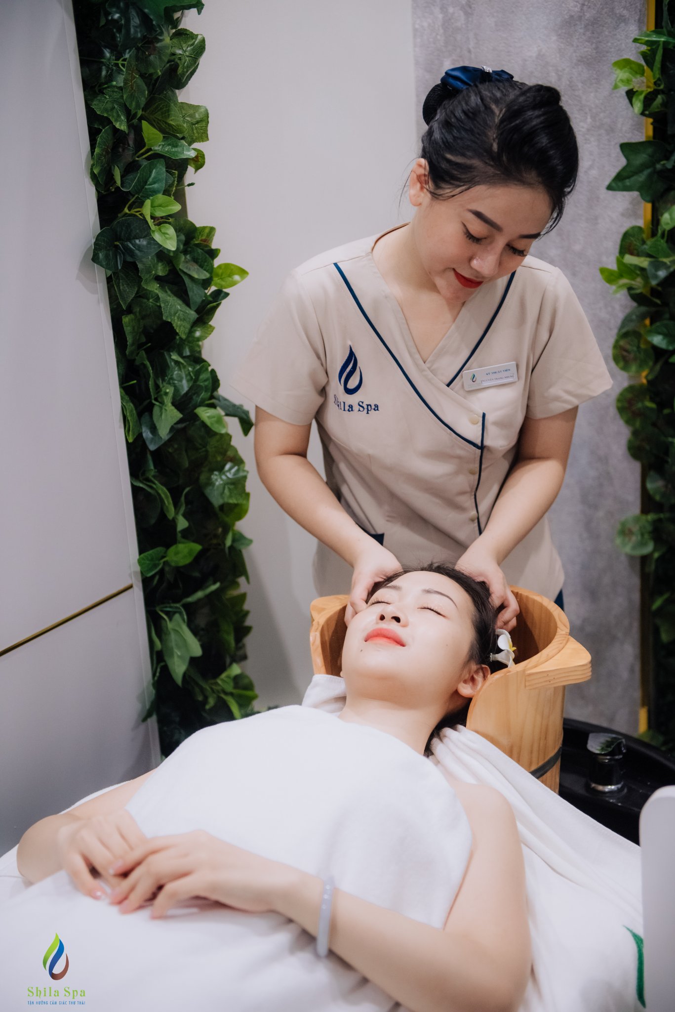 Shila Spa ảnh 2