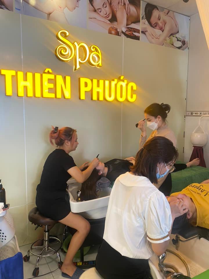 Spa Thiên Phước ảnh 2