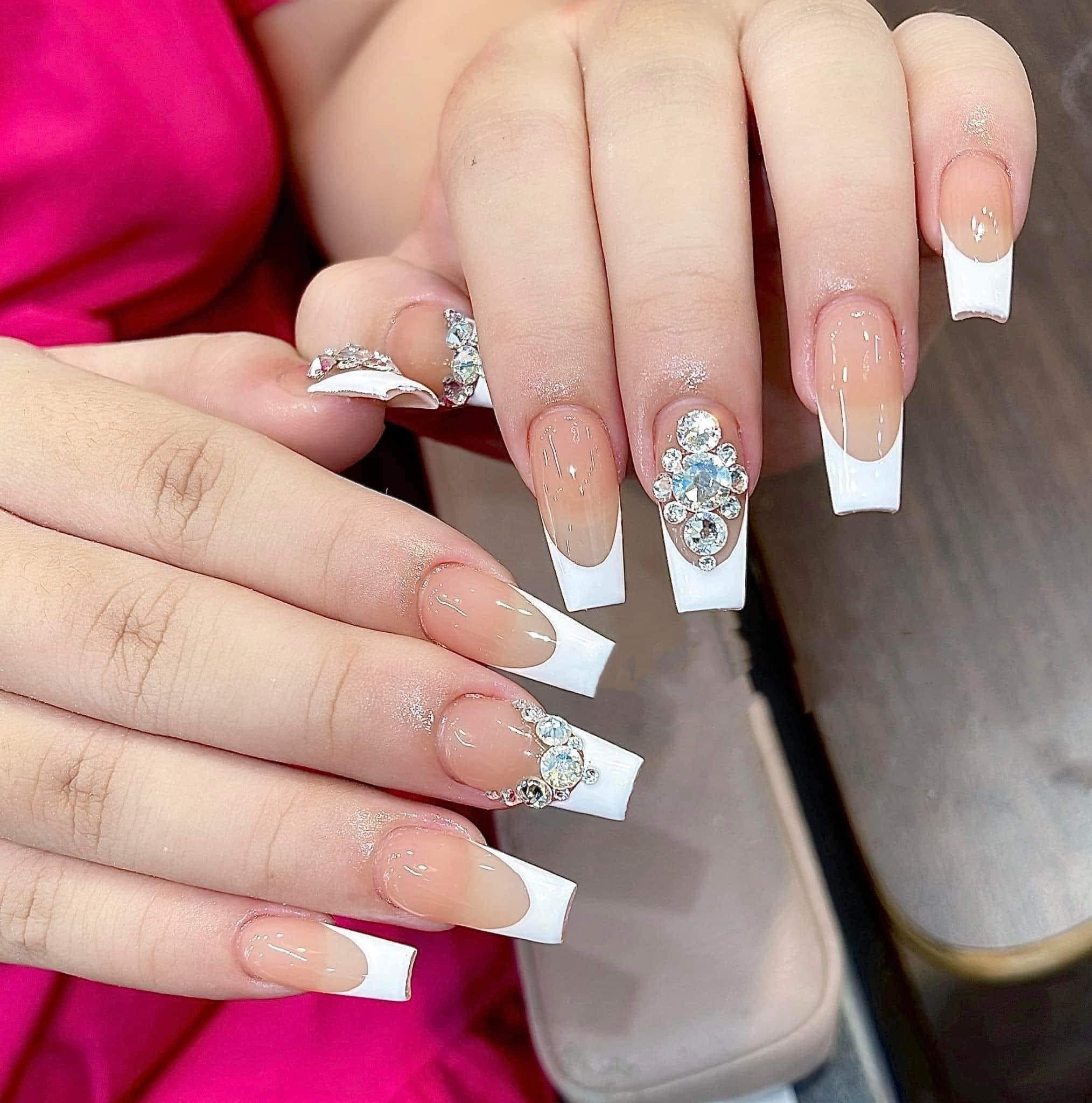 TRÂN NAIL & SPA ảnh 2