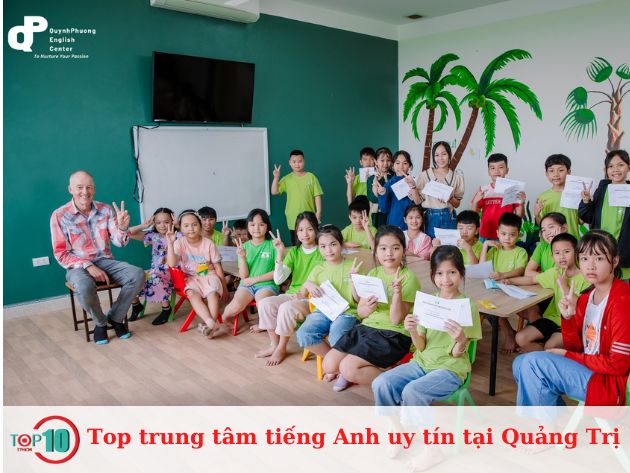 Trung tâm Anh Ngữ Quỳnh Phương ảnh 2