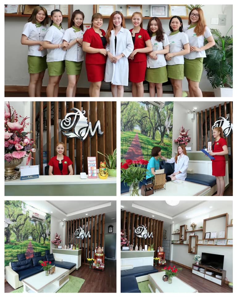 Tuệ Minh Spa ảnh 1