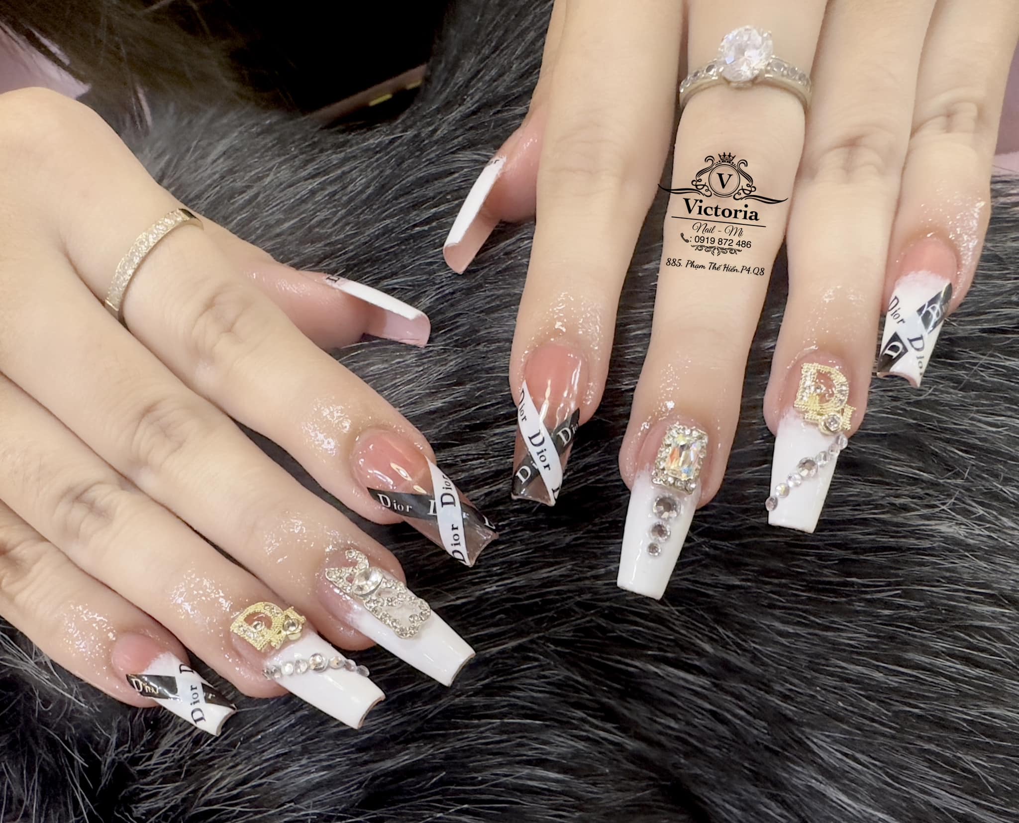 VIC NAILS ảnh 2