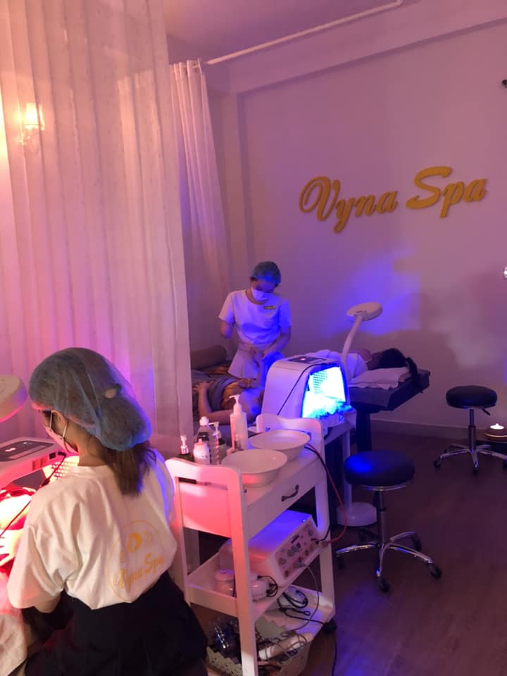 VyNa Spa ảnh 1