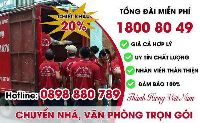 Xe Tải Thành Hưng Việt Nam ảnh 2