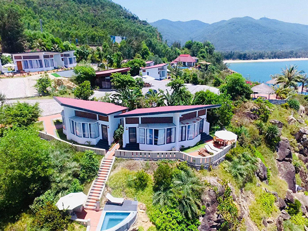 Aurora Villa & Resort Quy Nhơn ảnh 1