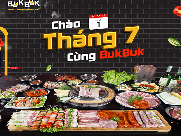 Buk buk ảnh 2