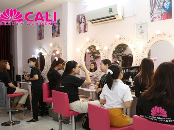 Cali Beauty Academy ảnh 1