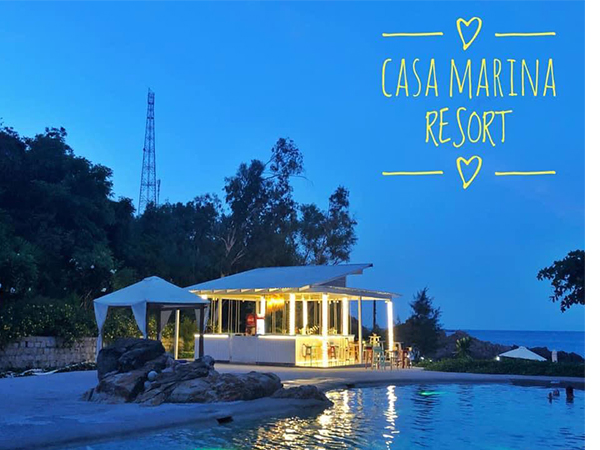 Casa Marina Resort Quy Nhơn ảnh 1