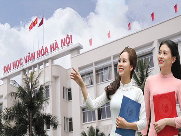 Đại Học Văn Hóa Hà Nội ảnh 1