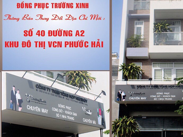 Đồng Phục Trường Xinh ảnh 1