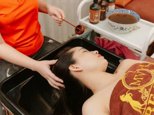 Dưỡng sinh Spa Linh Đàm ảnh 2