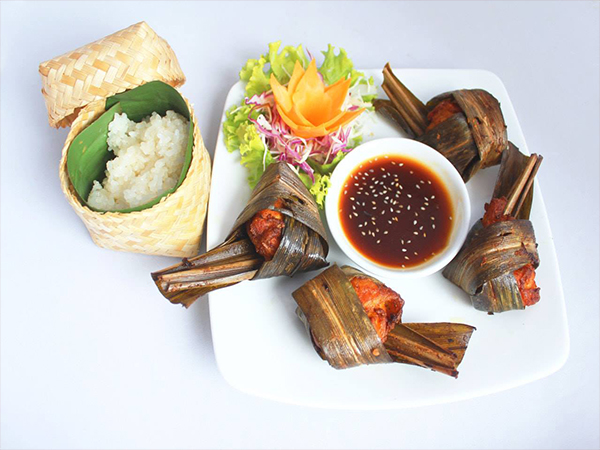 Nhà hàng Gusto Thai ảnh 2