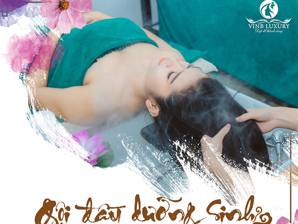 Hệ Thống Làm Đẹp VinB Luxury Spa ảnh 1