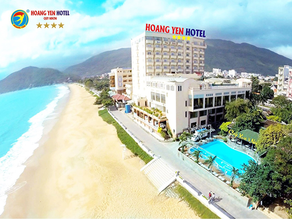 Hoàng Yến Hotel ảnh 1