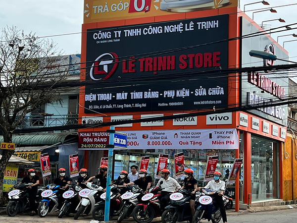 Lê Trịnh Store ảnh 1