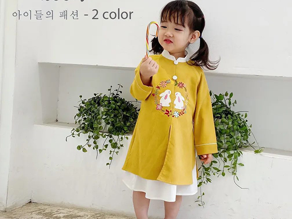 Shop quần áo trẻ em  Lou Kids ảnh 1