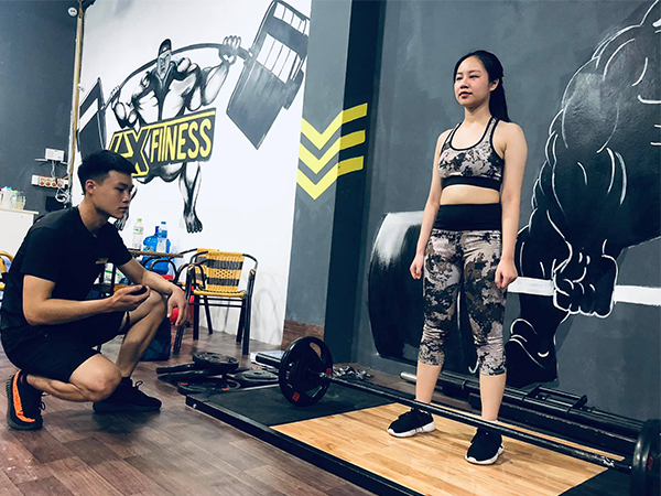 Lx Fitness Gym Lạng Sơn ảnh 1