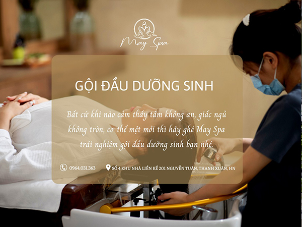 May Spa ảnh 2