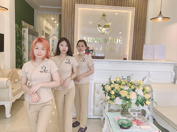 Minh Khuê Spa ảnh 1